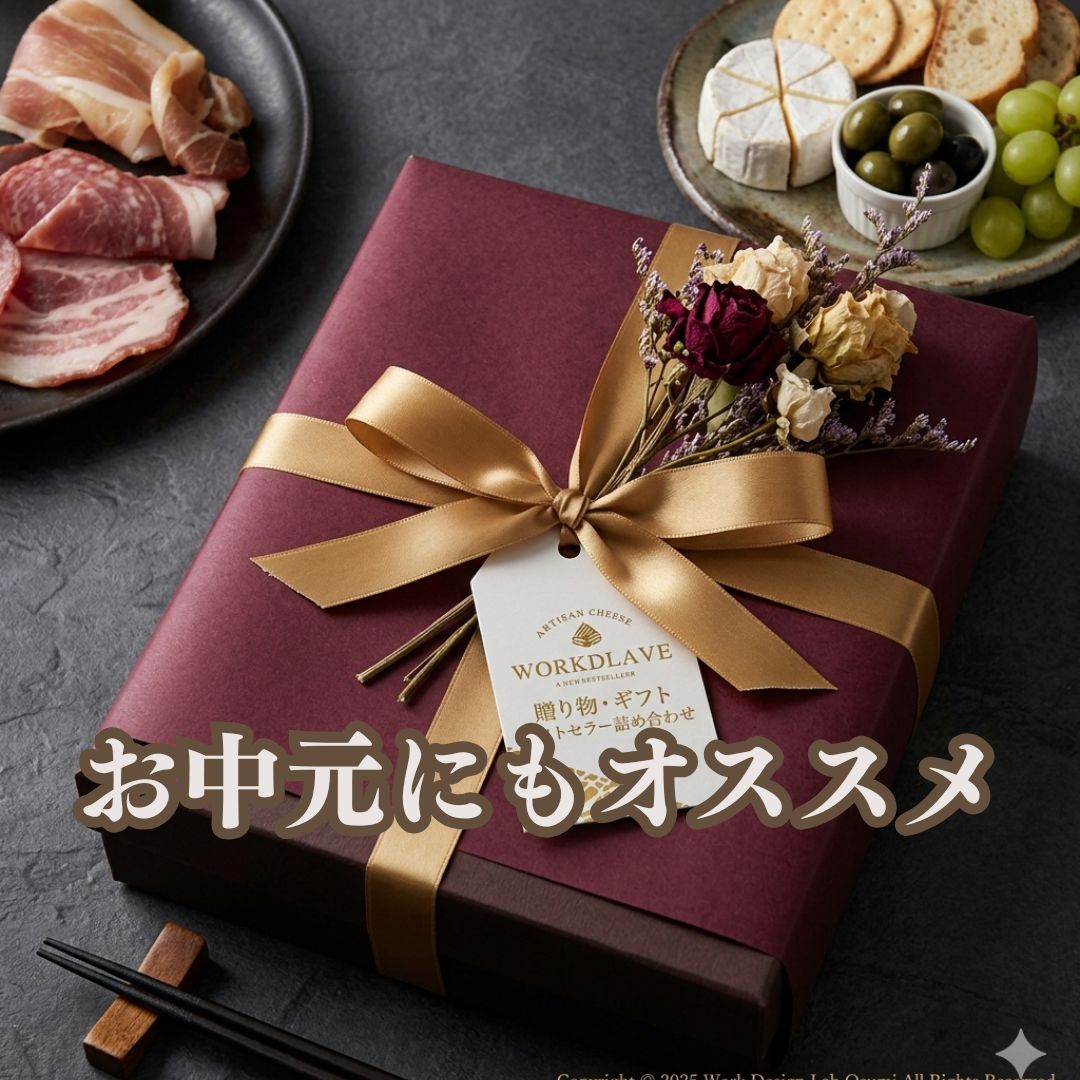 ギフト詰め合わせ